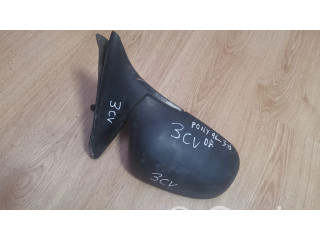 Zpětné zrcátko pravé Hyundai Pony 1996  022061  