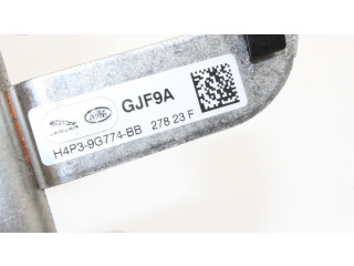 Vstřikovací lišta H4P39G774BB   Land Rover Range Rover Velar    AJ200 
