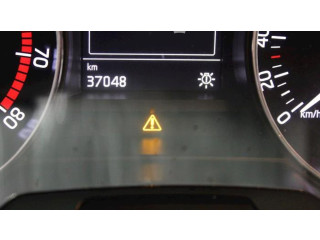 Přístrojová deska  Skoda Fabia Mk3 (NJ) 2017 6VC0920740C  