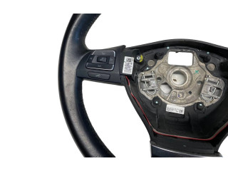 Volant Volkswagen PASSAT B7 2011 3C8959538G, 3C8959537D  