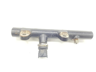 Vstřikovací lišta 175215346R, 1111AA   Dacia Dokker  pro naftový motor 1.5  