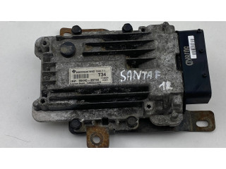 Блок управления коробкой передач 954403B732, 9002050078KD   Hyundai Santa Fe
