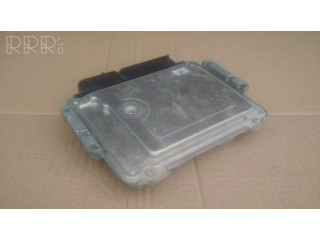 Блок управления двигателя 55204663, 0281013140   Alfa Romeo 159