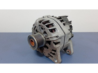 Генератор 231008040R   Renault Megane III      