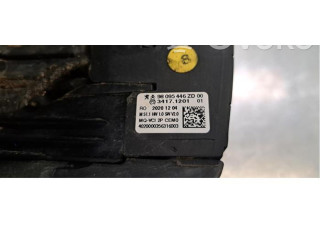 Volant Peugeot Expert 2021 98088709ZD  