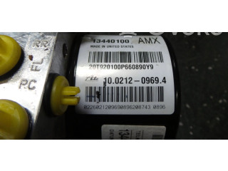 Jednotka ABS 13440100, 13379599   Opel Zafira C 2016