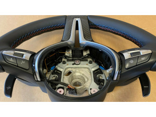 Руль BMW 6 F12 F13  2010-2018 года 32337846665      