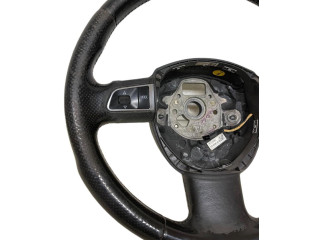 Volant Audi A5 8T 8F 2010   
