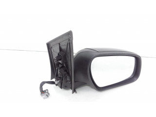 Zpětné zrcátko pravé Ford Focus 2010  014292, 21986905  
