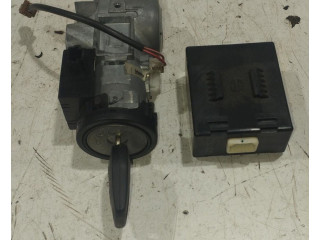 Řídící jednotka NEC001-844, NEC001-844   Nissan Micra 2014