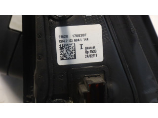 Zpětné zrcátko  Ford S-MAX 2017    