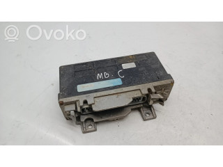 Блок управления АБС 0125457432, 27200266   Mercedes-Benz 190 W201