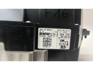 Дисплей    9384376   BMW X6 F16