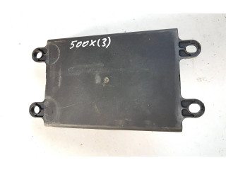 Блок управления коробкой передач 552273260, 1716283366   Fiat 500X