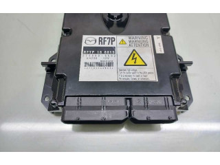 Řídící jednotka RF718881S, 2758006682   Mazda 5 2006