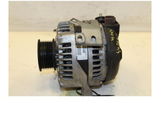 Генератор 27060-0H200, 021080-2040   Toyota RAV 4 (XA30)      