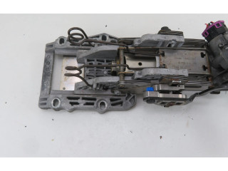    Рулевая рейка 4B1419502B   Audi A6 Allroad C5 1999 - 2005 года