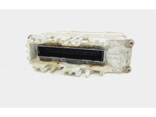 Pojistková skříňka Блок управления двигателем ECU 6K0906027A   Seat Cordoba (6K) 