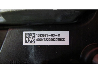 Блок комфорта 158399103C   Tesla Model Y   