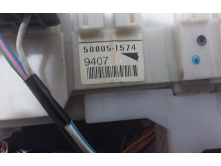   Pojistková skříňka 5K29-1478, 5K29-1478   Toyota Yaris 2006