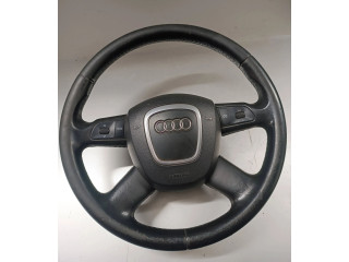 Volant Audi A8 S8 D3 4E 2008 4F0419091B, 61680000A  