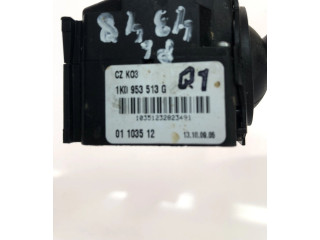 Блок АБС 1K0953513G   Skoda  Octavia Mk1 (1U)  1996 - 2004 года