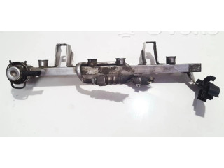 Vstřikovací lišta 06B133317A, 224007   Volkswagen PASSAT B5.5     