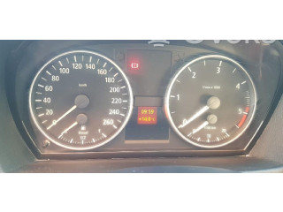 Přístrojová deska  BMW X3 E83 2007 62109316127  
