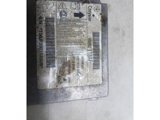 Блок подушек безопасности 68062118AF   Chrysler Town & Country V
