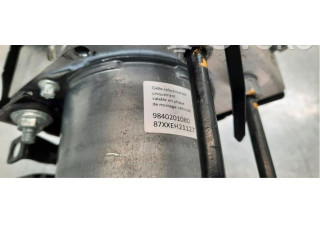 Jednotka ABS 1647877680   Peugeot 308 2022