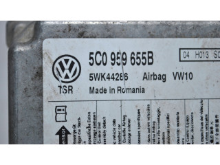 Подушка безопасности водителя 61305211A   Volkswagen New Beetle