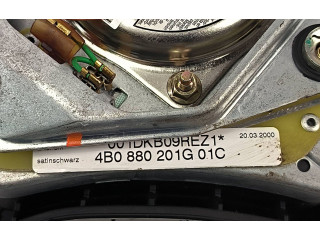 Подушка безопасности водителя 4B0880201G   Audi A8 S8 D2 4D
