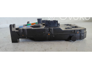   Pojistková skříňka 9655708580   Peugeot 407 2004