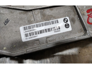    Рулевая рейка LS685855901, 15120500841   BMW 4 F32 F33 2013-2020 года