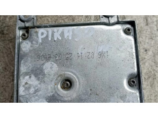 Блок подушек безопасности 602327400   Citroen C4 I