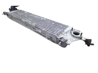 Интеркулер  14461BB30A, G3062007   Nissan Qashqai 