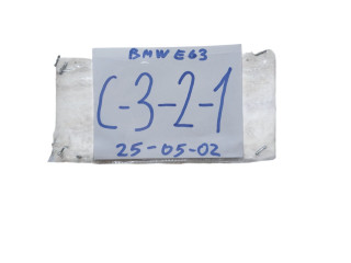 Ручка стеклоочистителей 692410603, 01206100   BMW 6 E63 E64