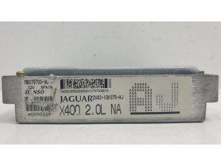 Řídící jednotka MB07970090, 2X4310K975AJ   Volkswagen Golf VI 2008