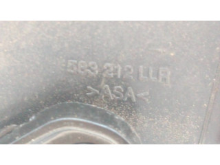 Зеркало электрическое     Сзади   Opel Astra J  2010-2015 года   