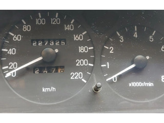 Панель приборов 9675911AG   Daewoo Lanos       