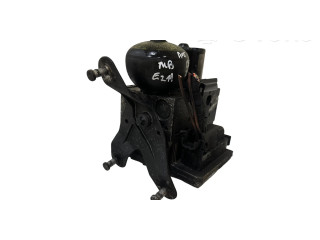 Jednotka ABS 0265202063, 0130108125   Mrcedes-Benz E W211 2003