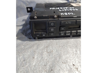 Блок управления климат-контролем 4D0820043C, 5HB00715501   Audi A8 S8 D2 4D