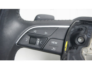 Volant Audi Q7 4M 2016 4M0419091, 4M0419091  