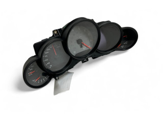 Панель приборов 991641158, 99164115811   Porsche 911 991       