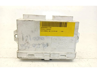 Блок комфорта 60689791   Alfa Romeo 166   