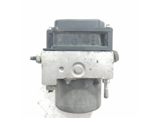 Блок АБС A4544200975, ABS   Mitsubishi  Colt  2004-2008 года