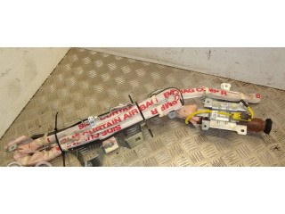 Боковая подушка безопасности 34015010A, 305598010   Honda Civic