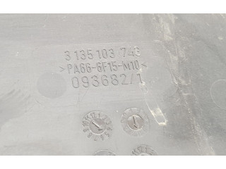 Вентилятор радиатора     3M5H8C607RJ, 31261989    Volvo S40 
