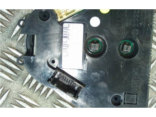 Блок управления климат-контролем 14874990YR, 14874990YR   Peugeot 807