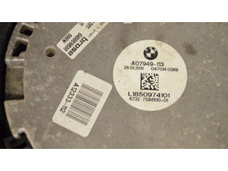 Volant BMW 5 F10 F11 2011 7594610, 17428509741  